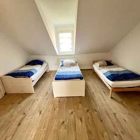 Hochgelegene Geraeumige Monteurwohnung Leoben  Exterior photo
